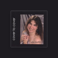 Julie Moffitt