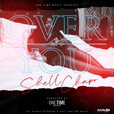 Over You - Single
