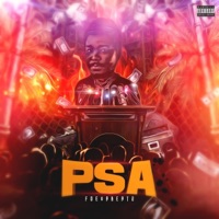 Psa - Single - Foevabeatz