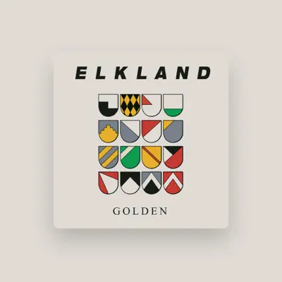 Listen to Elkland, watch music videos, read bio, see tour dates & more!