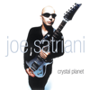 Time - Joe Satriani