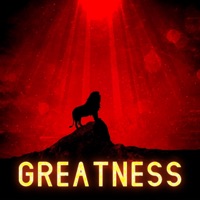 Greatness - Single - Ronaldo Ca$h