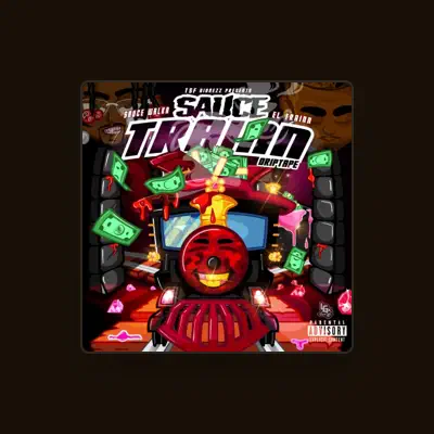 Listen to El Trainn, watch music videos, read bio, see tour dates & more!