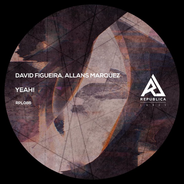 Yeah! - Single