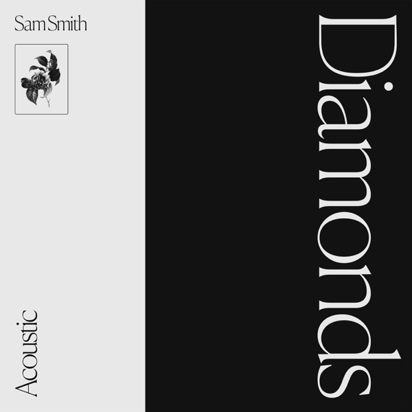 Diamonds (Acoustic) - Single - Sam Smith