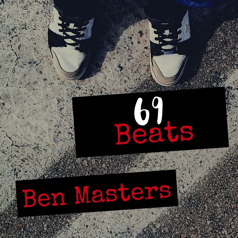 Ben masters