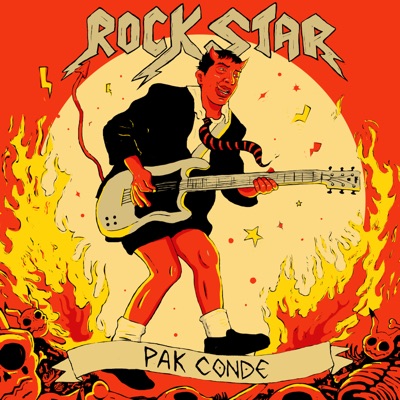 Rockstar - Single