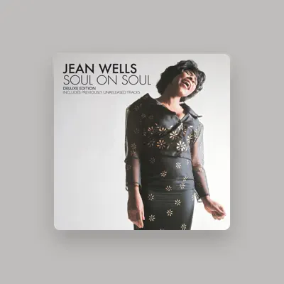 Listen to Jean Wells, watch music videos, read bio, see tour dates & more!