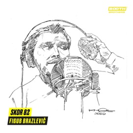 Plastiktüte (feat. Skor82) Figub Brazlevic