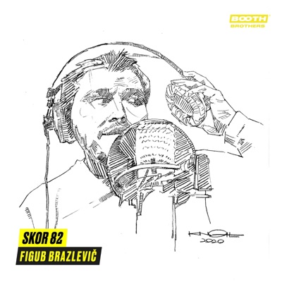 Booth Brothers 004 (Skor82) - Single