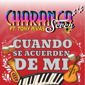 Cuando Se Acuerden de Mi (feat. Tony Rivas) artwork