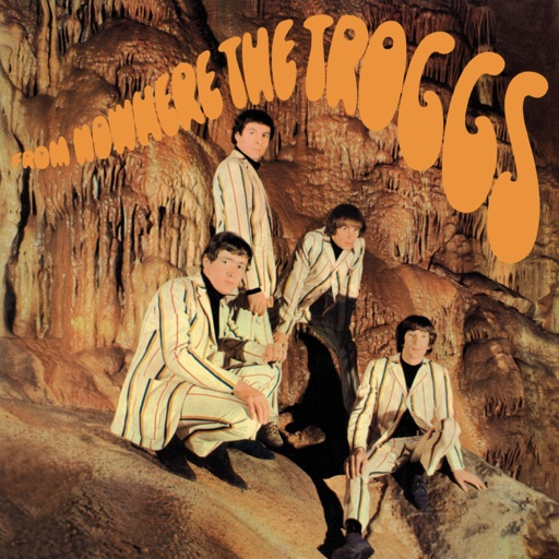 Art for Wild Thing by The Troggs