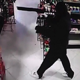 Crack Smokers Pharmacist