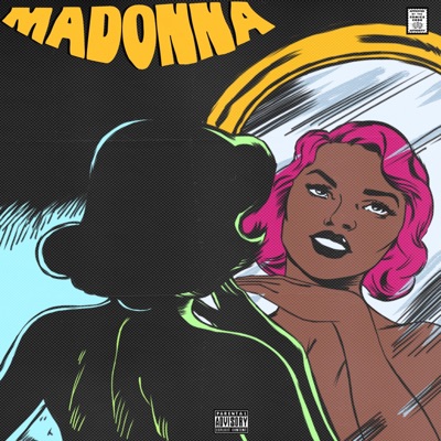 Madonna (feat. Drazz) - Single