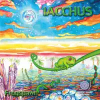 Yurgen — Iacchus