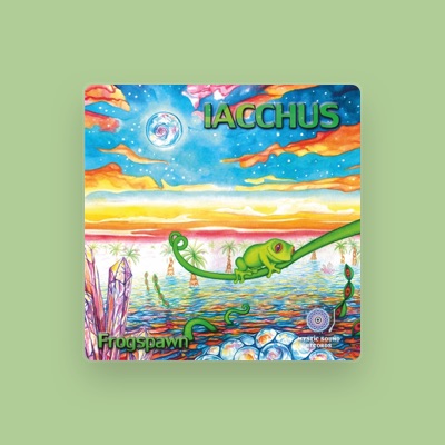 Listen to Iacchus, watch music videos, read bio, see tour dates & more!