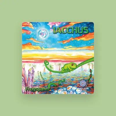 Listen to Iacchus, watch music videos, read bio, see tour dates & more!