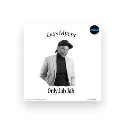 Listen to Cess Myers, watch music videos, read bio, see tour dates & more!
