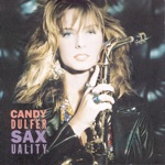 Candy Dulfer - Lily Was Here