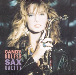 SAXUALITY cover art