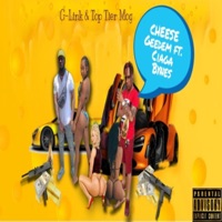 Cheese (feat. Ciaga Bynes) - Single - GeeDem