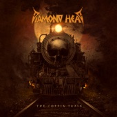 The Coffin Train artwork