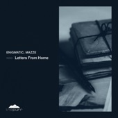 Letters From Home artwork