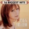 Blame It On Your Heart - Patty Loveless lyrics