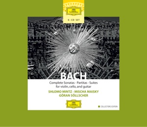 Suite for Cello Solo No. 1 in G, BWV 1007: III. Courante