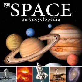 Space: A Children's Encyclopedia (Unabridged)