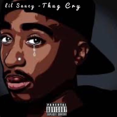 Thug Cry - Single