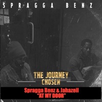 At My Door (feat. Jahazeil) - Single - Spragga Benz