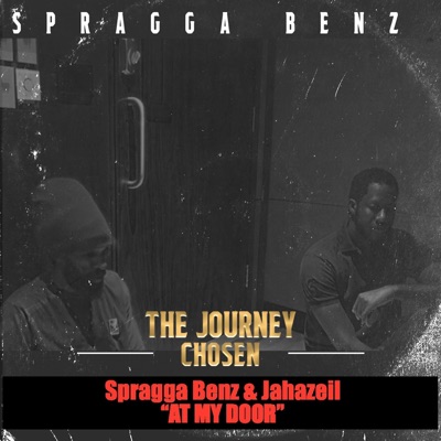 At My Door (feat. Jahazeil) - Single