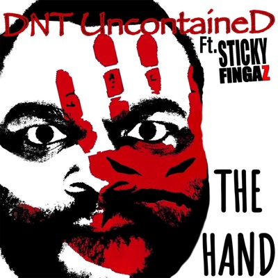 The HAND (feat. Sticky Fingaz) - Single