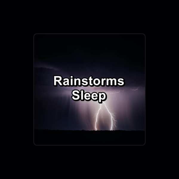 Thunderstorms's avatar