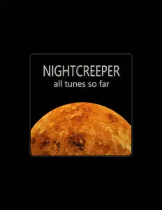 收听 Nightcreeper、观看音乐视频、阅读小传、查看巡演日期等 ！