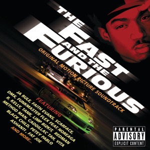Race Against Time, Pt. 2 (feat. Ja Rule)