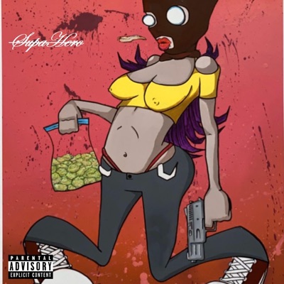 SupaHero (feat. Dre Skrillah) - Single