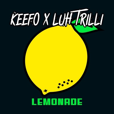 Lemonade - Single