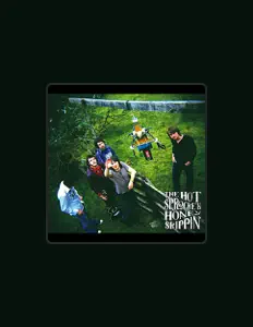 Luister naar The Hot Sprockets, bekijk muziekvideo's, lees de bio, bekijk de tourdata, en meer!