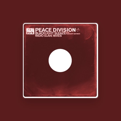 Peace Division