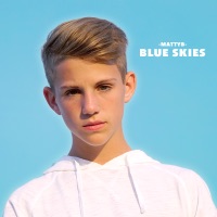 Blue Skies - Single - MattyB