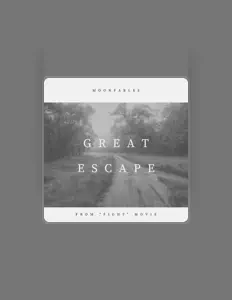 Poslechněte si interpreta Moonfables, sledujte hudební videa, přečtěte si životopis, podívejte se na data turné a další informace.