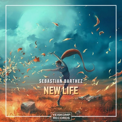 New Life - Single