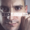 Yearbook 2013 - DJ Wich
