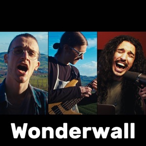 Wonderwall (Prog Metal) [feat. Anthony Vincent] - Single