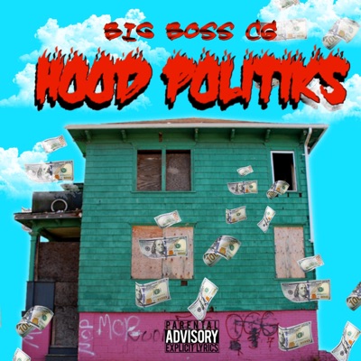 Hood Politiks - EP