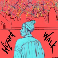 Wizard Walk - Single - Siri Imani