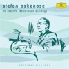 Stefan Askenase: Complete 1950's Recordings On Deutsche Grammophon