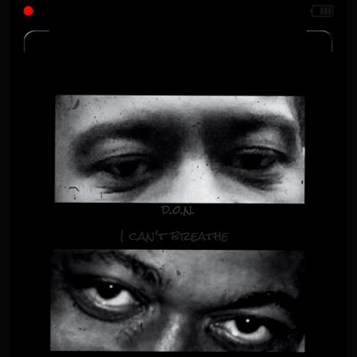 I Can't Breathe - Single